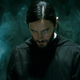 Jared Leto as Morbius in the titular superhero film.